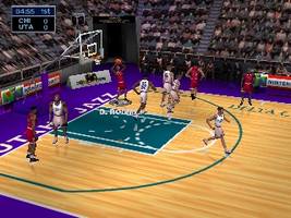 NBA Jam 99 Screenshot 1